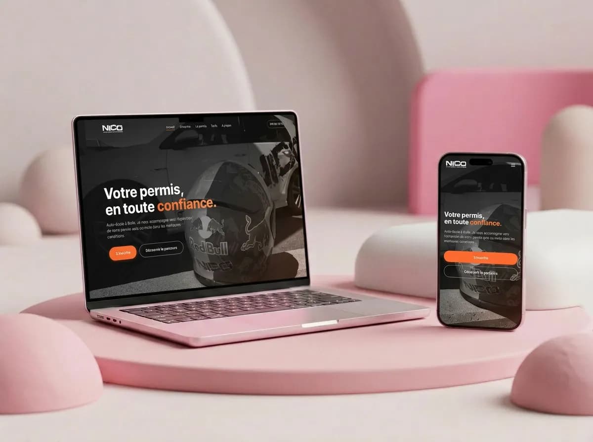 Nico Auto-Moto Ecole