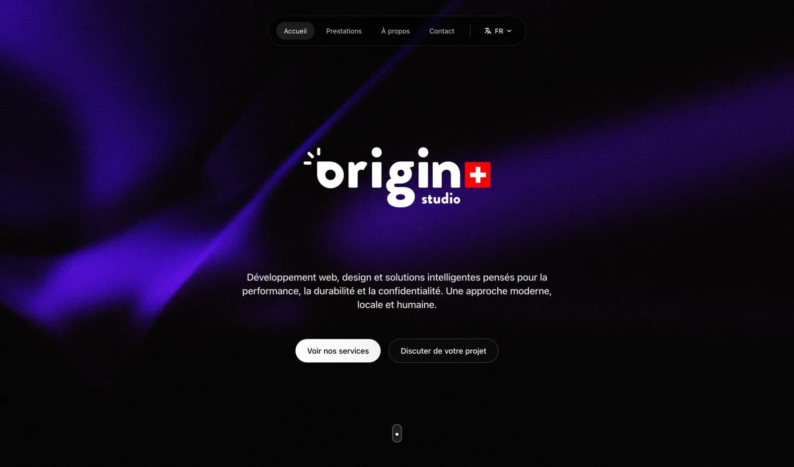 Origin Studio